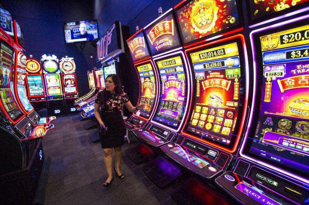 How to Stay Safe and Secure While Gambling Online